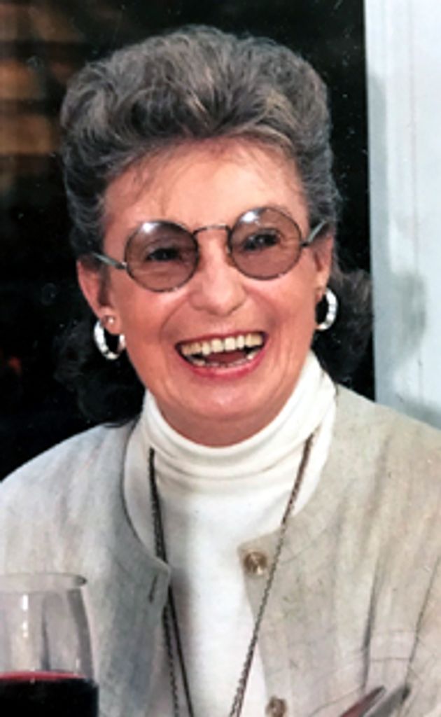 Joan A (Day)  Hisey Profile Photo