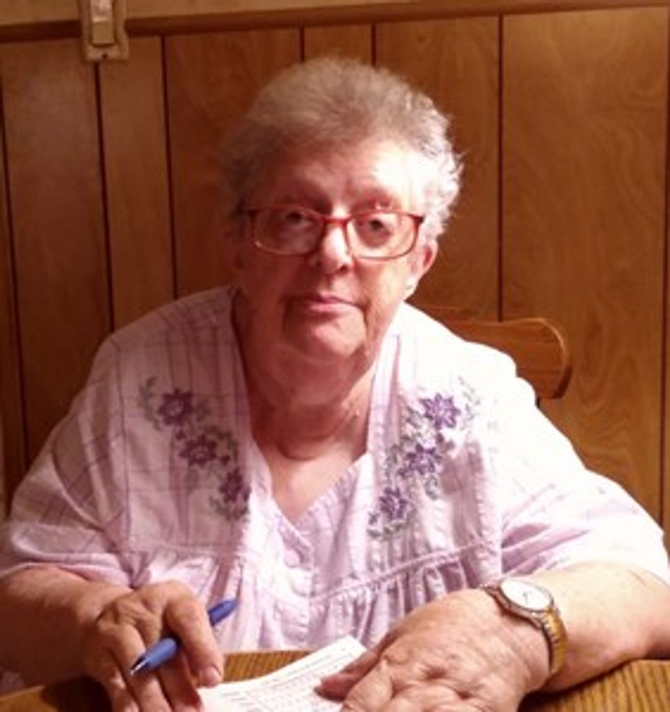Patricia Waters Profile Photo