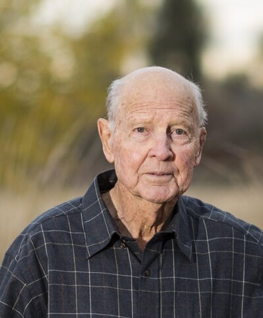 Stanley Eugene Saathoff Profile Photo