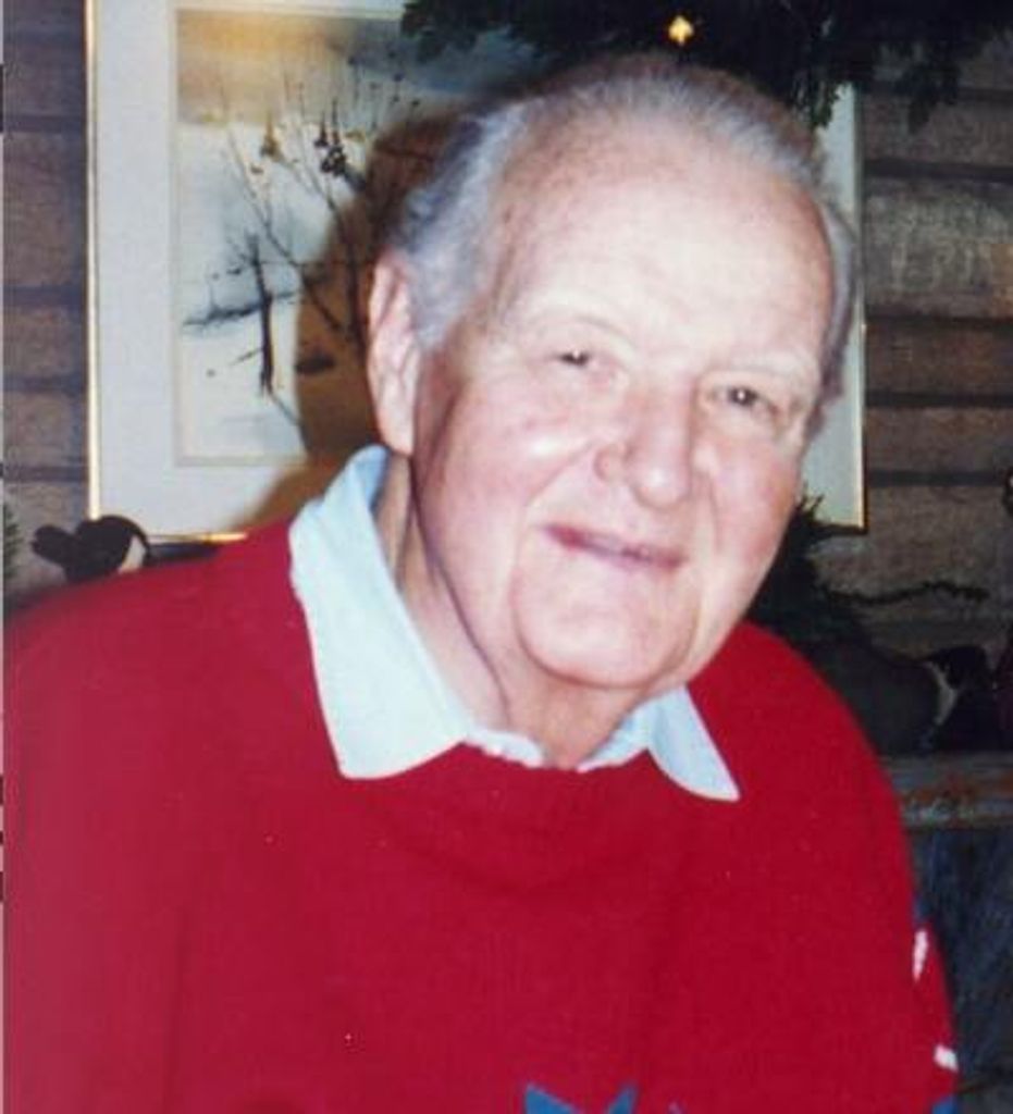 Dr. William H. Allen Profile Photo