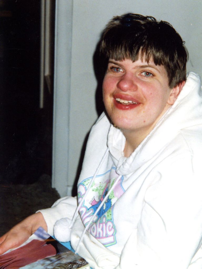 Paula Christine Standley