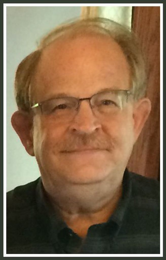 Steven James Johnston Profile Photo