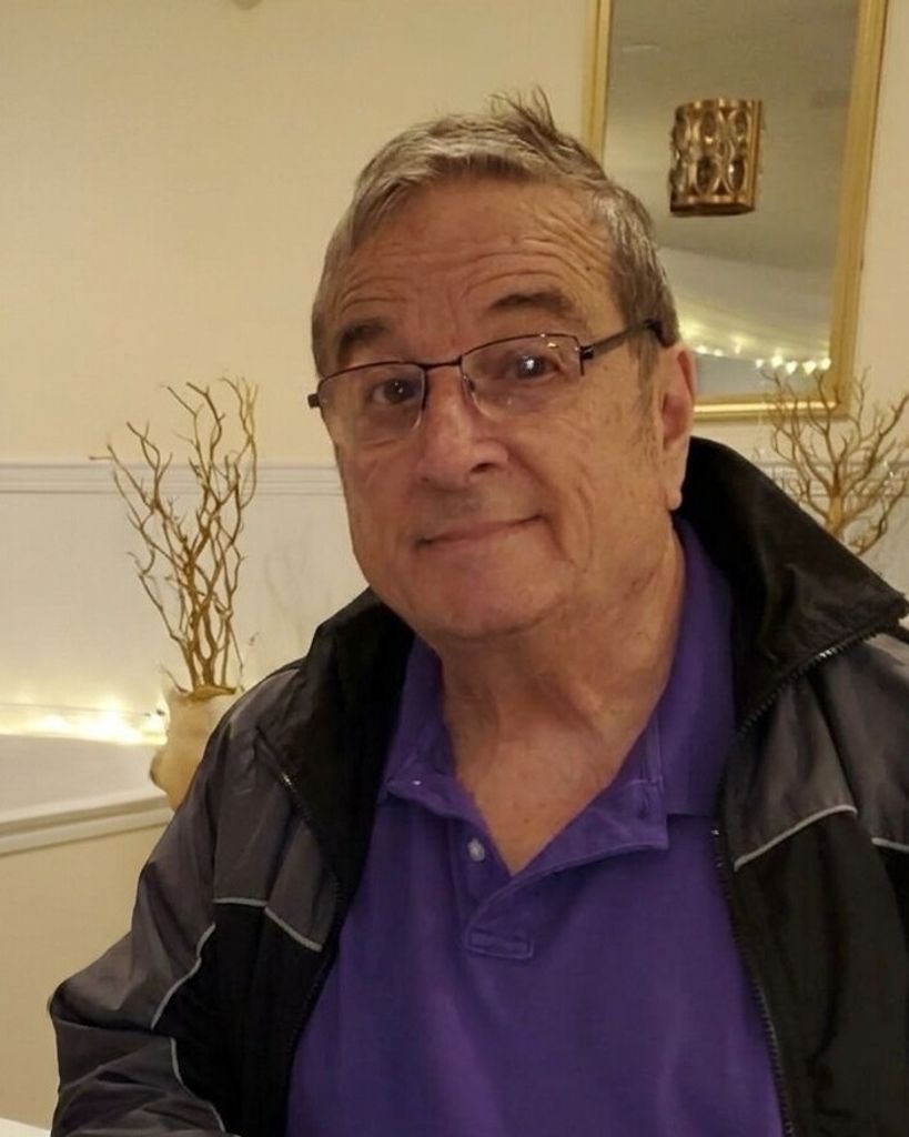 John Tony Funtall Profile Photo