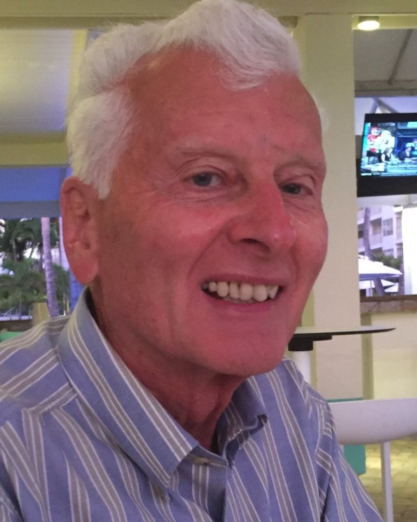 Edward "Ned" Flynn Profile Photo