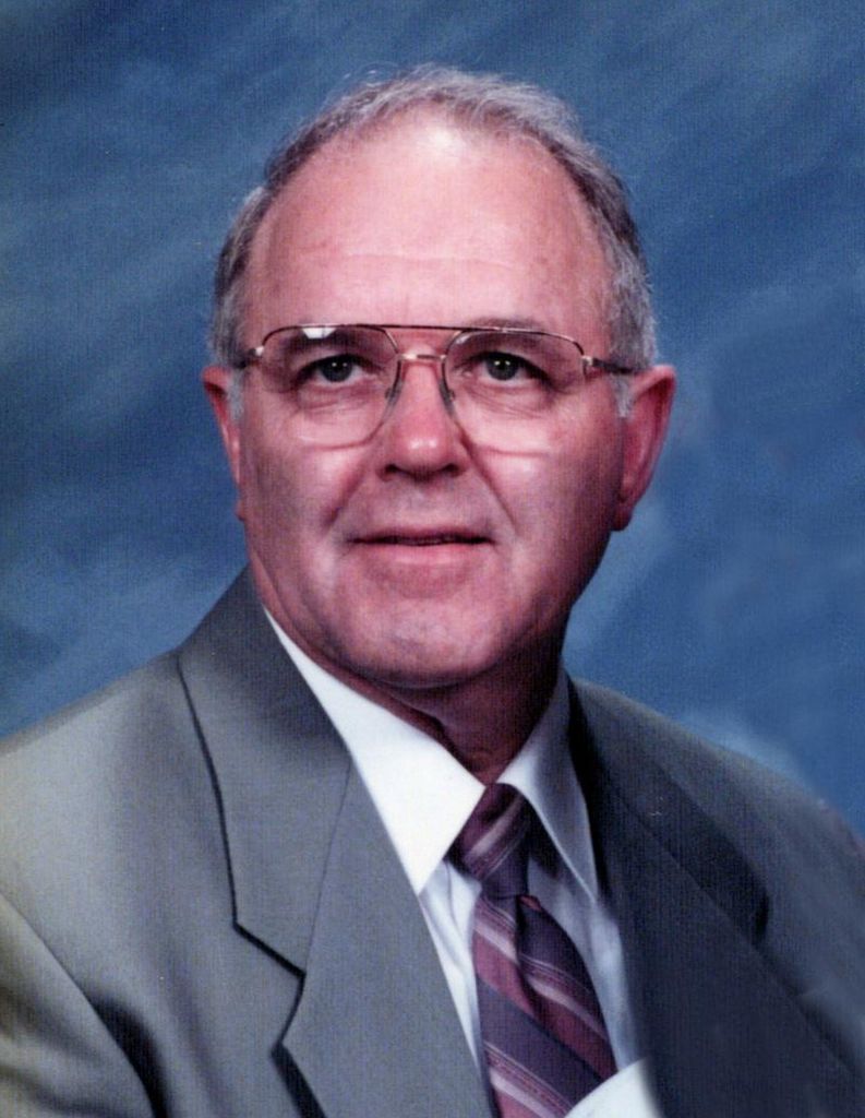 Kenneth W. Hock Profile Photo