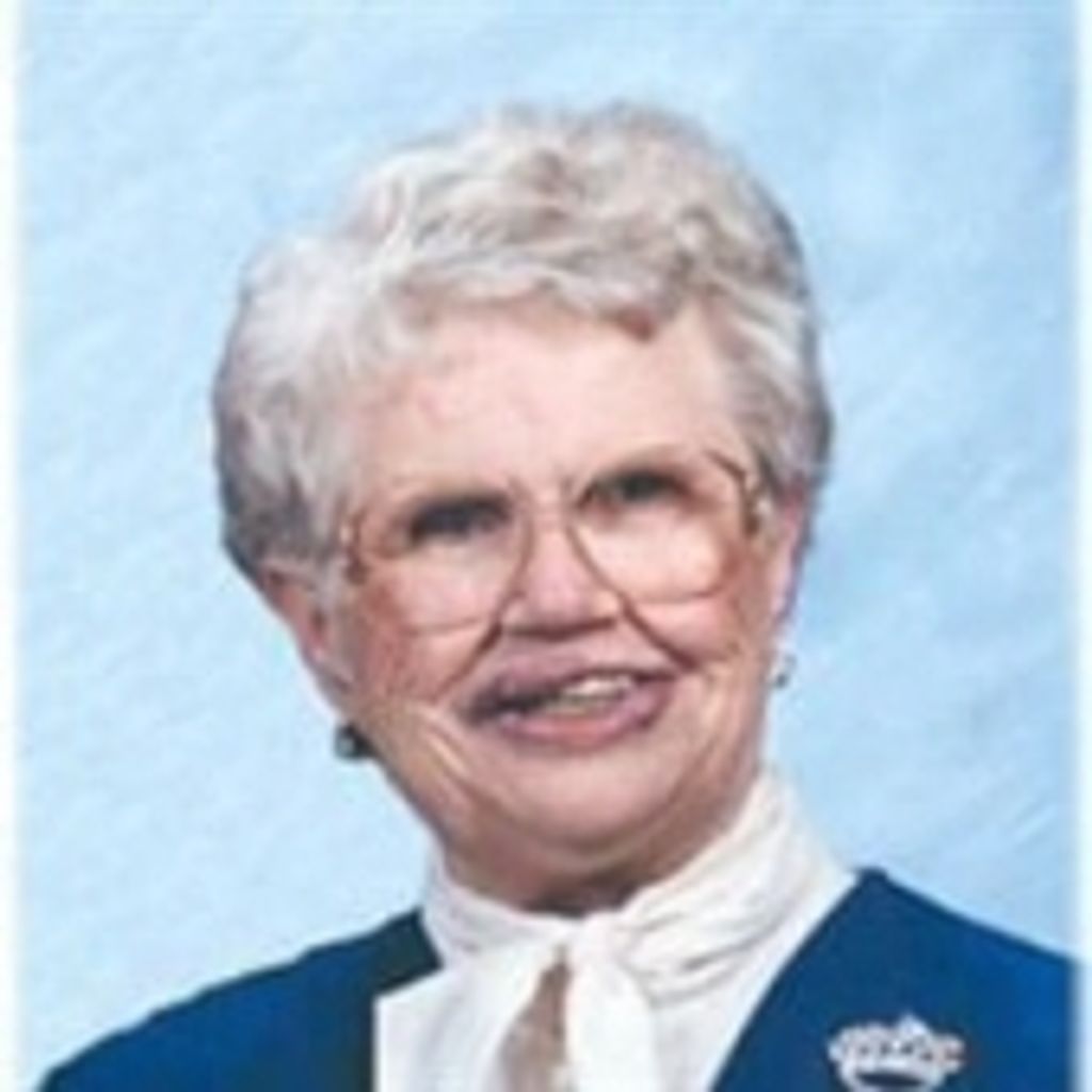 Norma E. Berntson