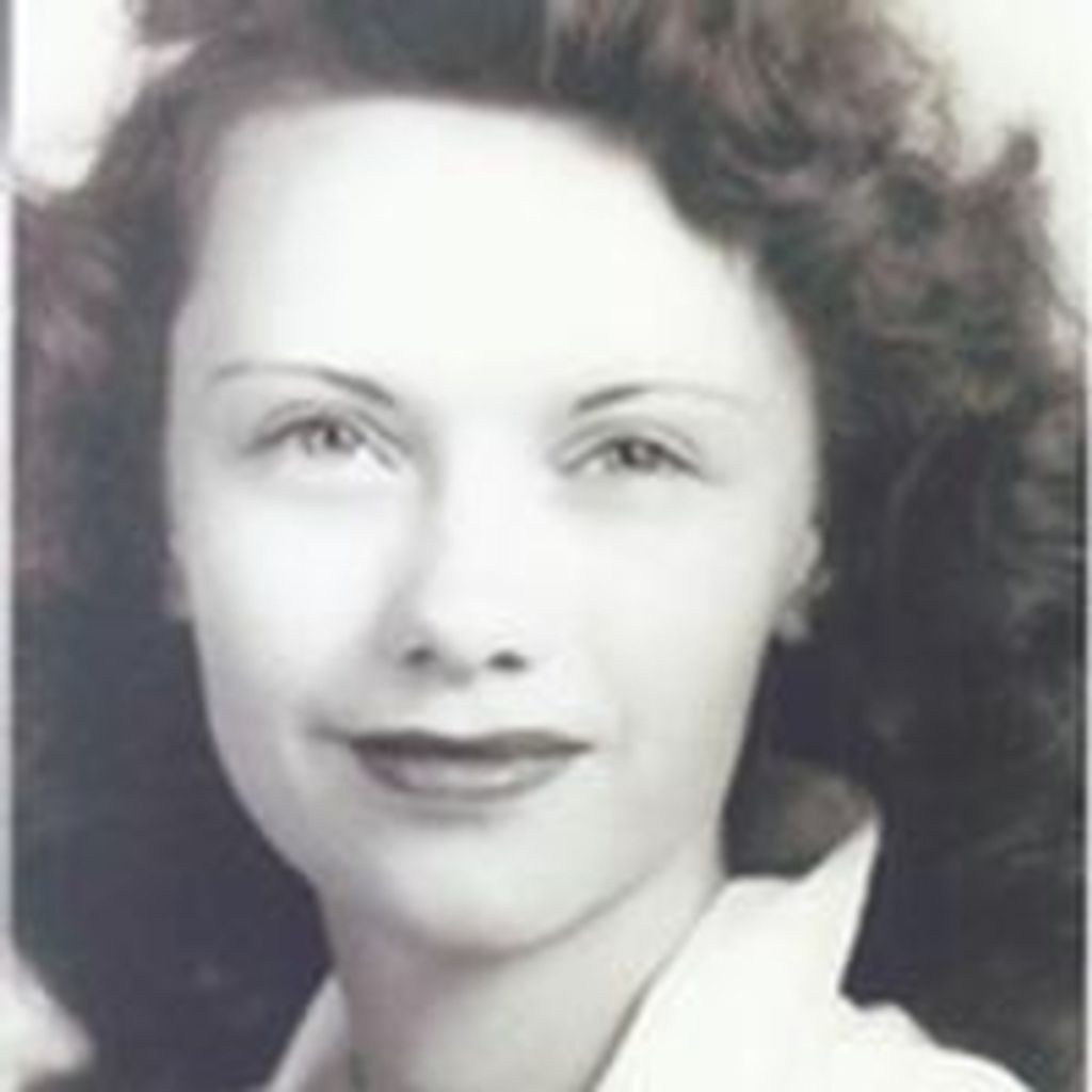Dorothy Louise Fox-Tate