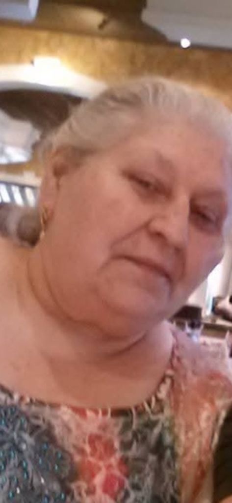 Ruth Ann (Vinson)  Tomcsik