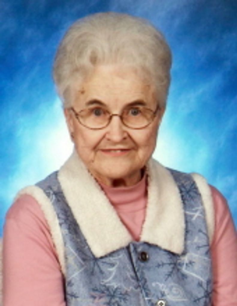 Corrine E. Houg