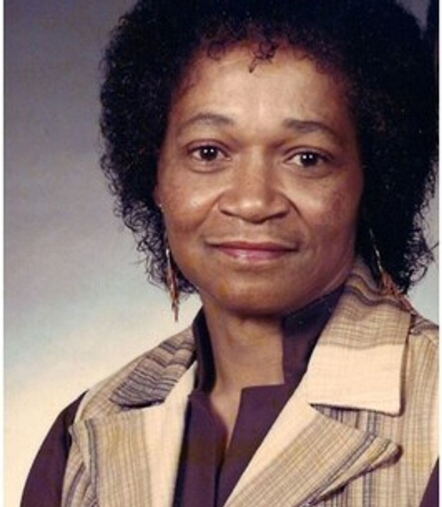 Catherine "Cat" Anderson