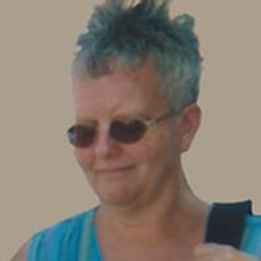 Linda Christensen Profile Photo