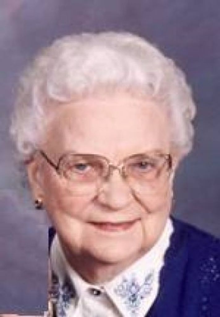 Carol Jean Macdonald Olson