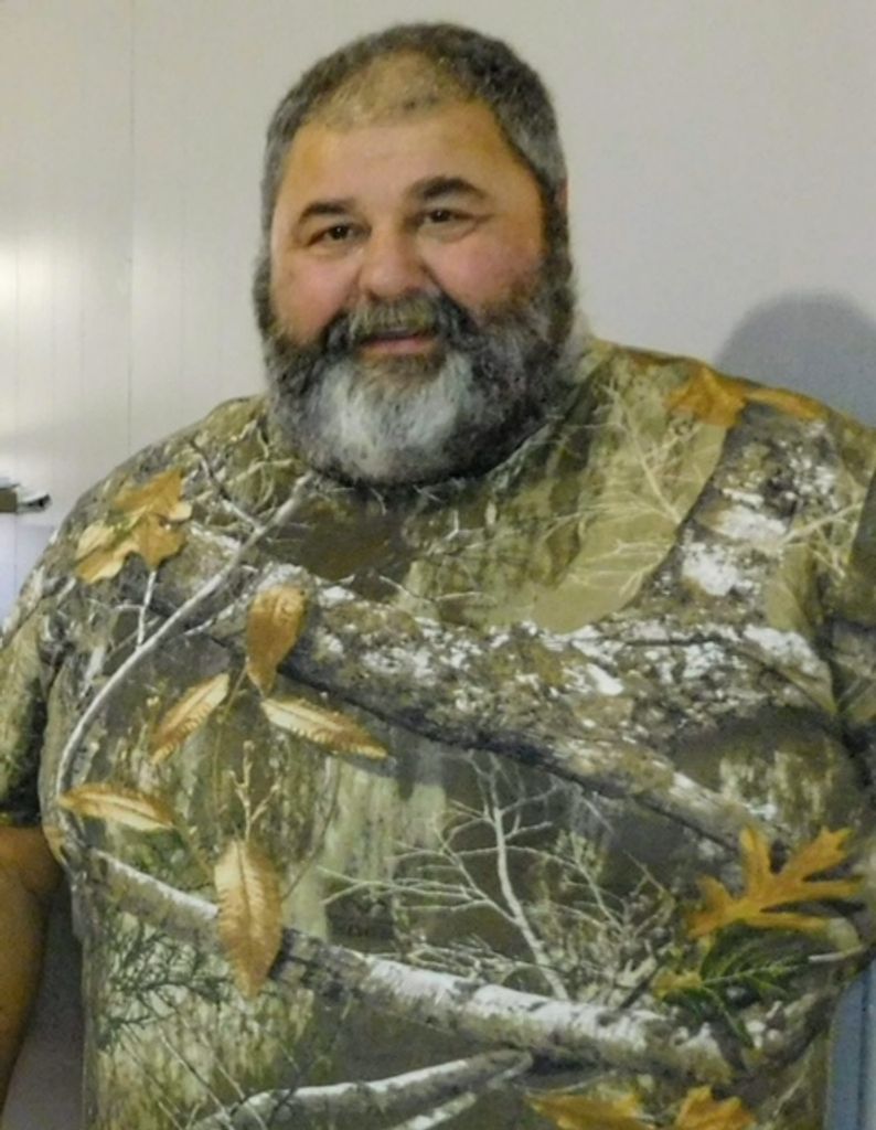 Billy Joe "B.J." Thompson Profile Photo