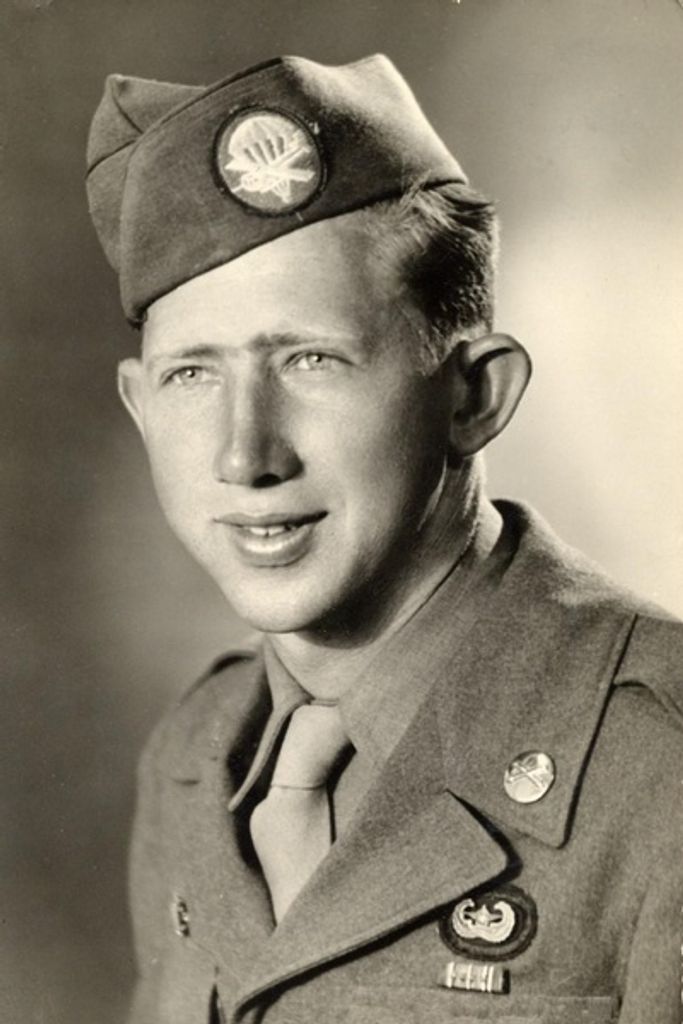 Robert G Dickson