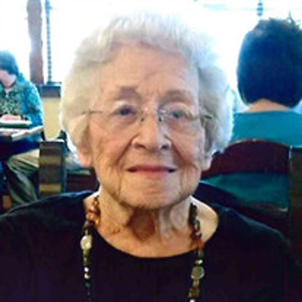 Ruth Farris