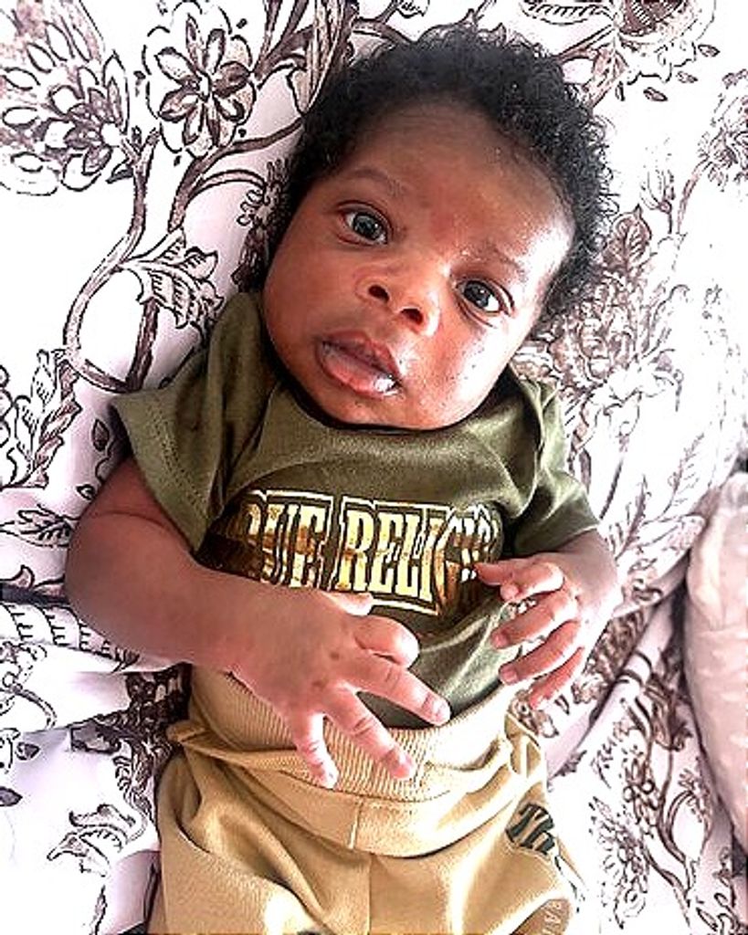 Jadell Roman Allen