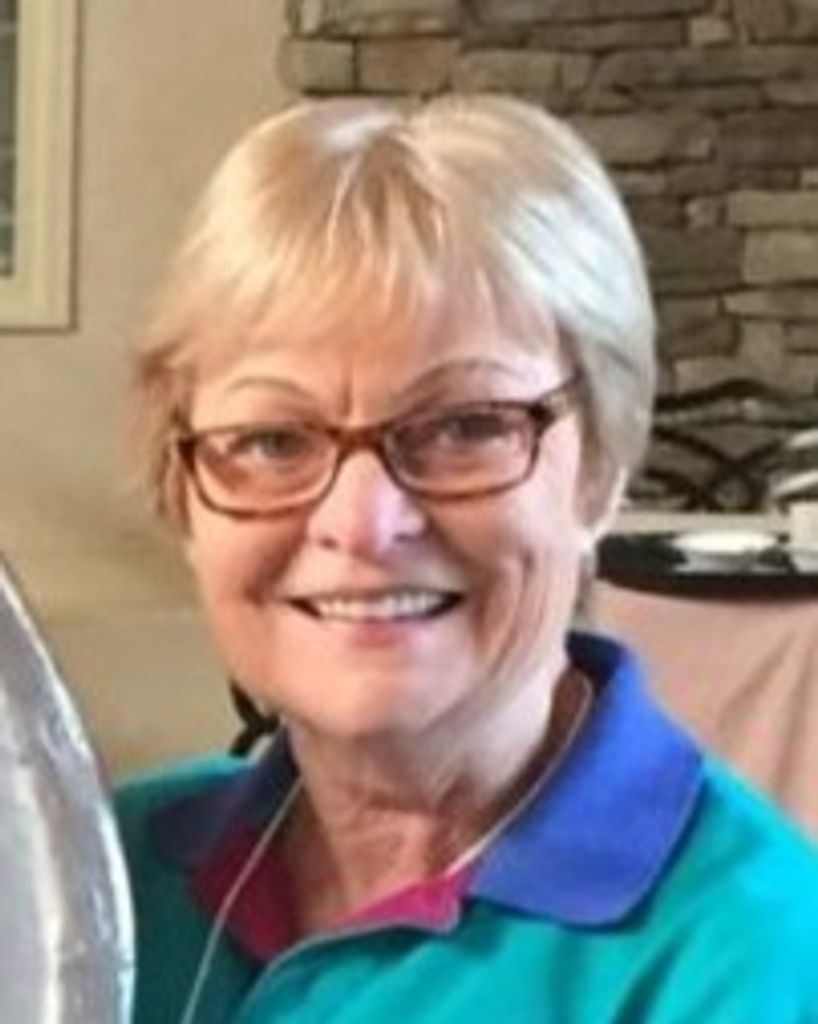 Mary C. (Brei) Merle