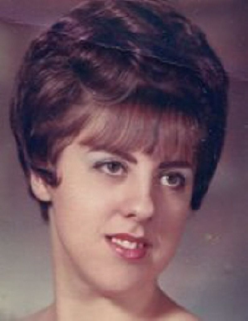 Rose M. Vanio