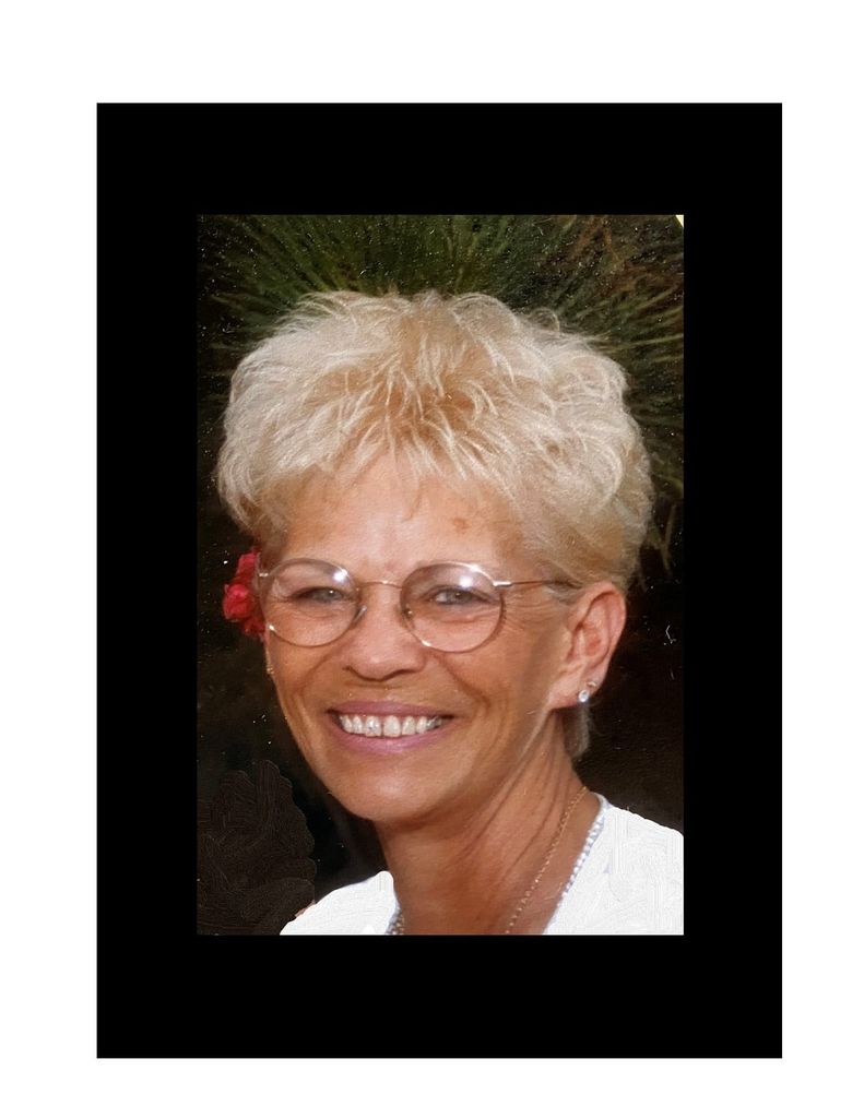 Pattie Joan Archer