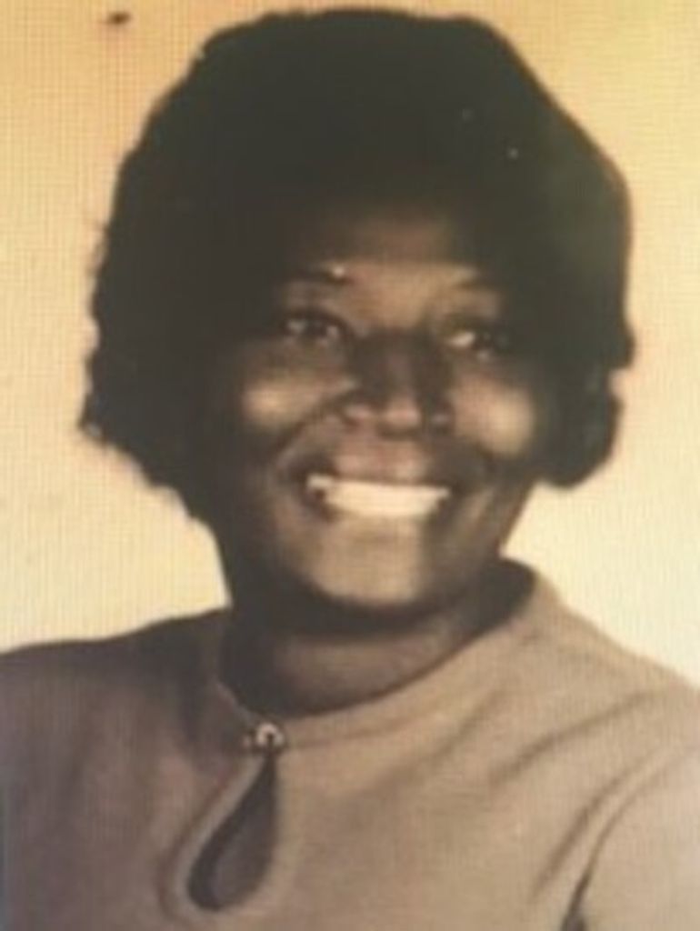 Marion Steele Cottrell