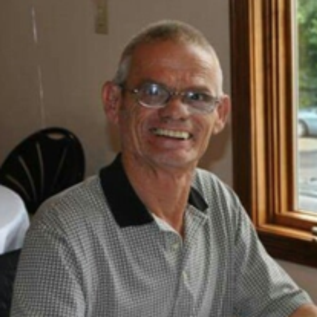 Joseph P. Zecchino