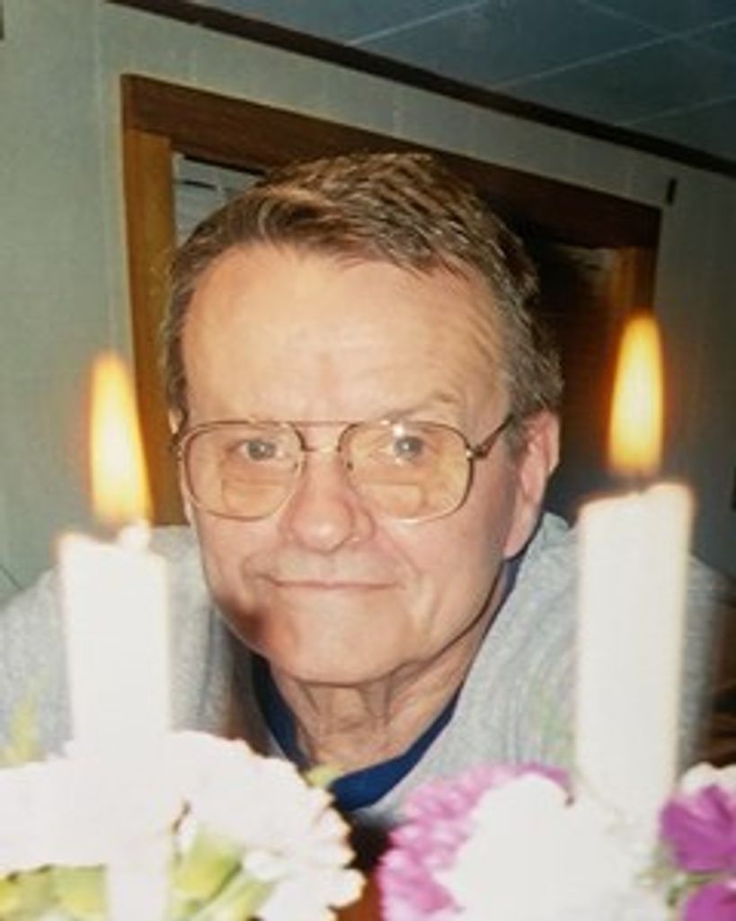 Theodore Rood