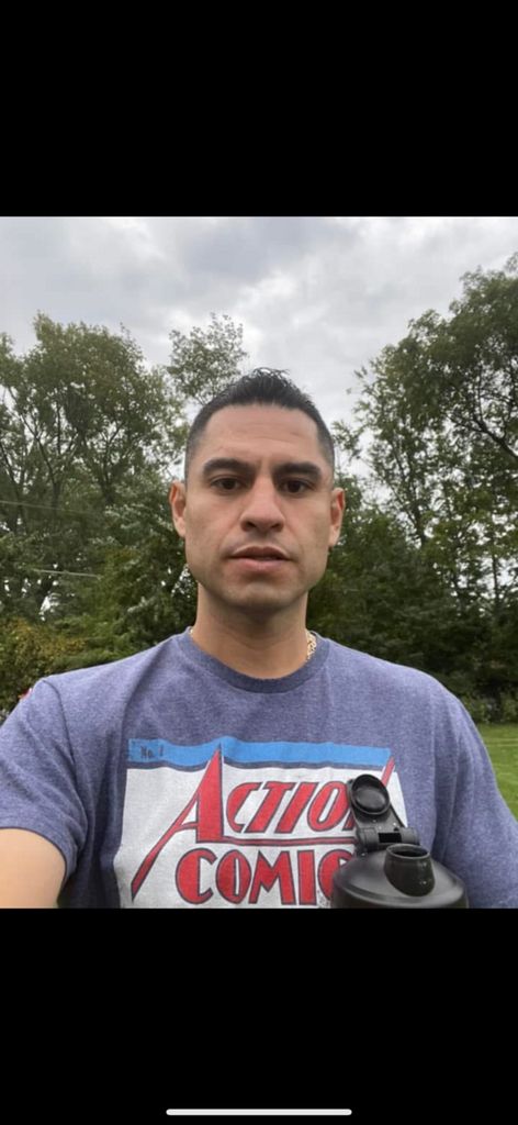 Miguel Angel Tellez Vazquez Profile Photo