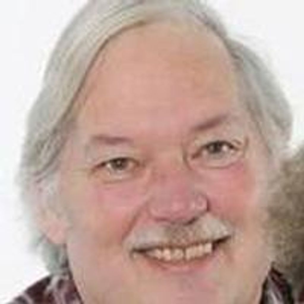 Richard (Dick) L. Barnett