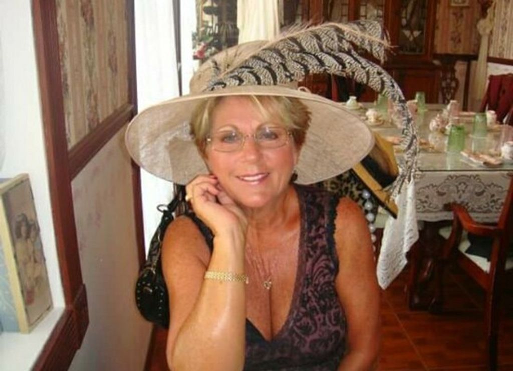 Josephine Ann Reidinger Profile Photo