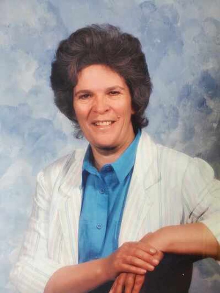 Margaret "Lorraine" Duran Profile Photo