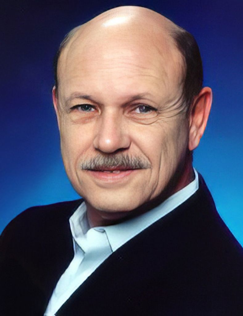 Billy George Wiseman, Sr.