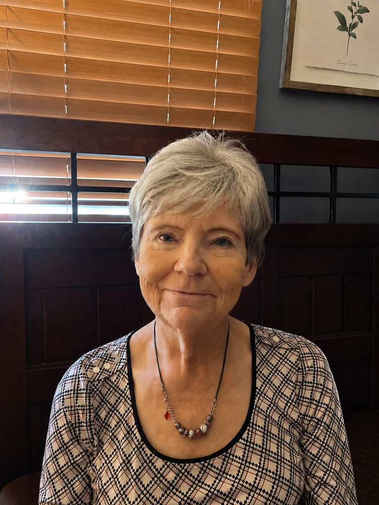 Sandra Marlene Christman
