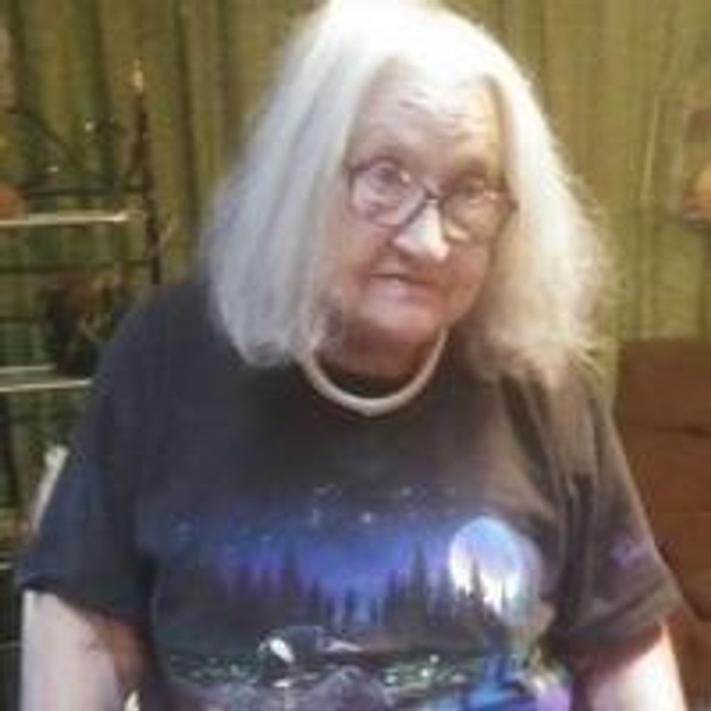 Thela Zoe Brown Profile Photo