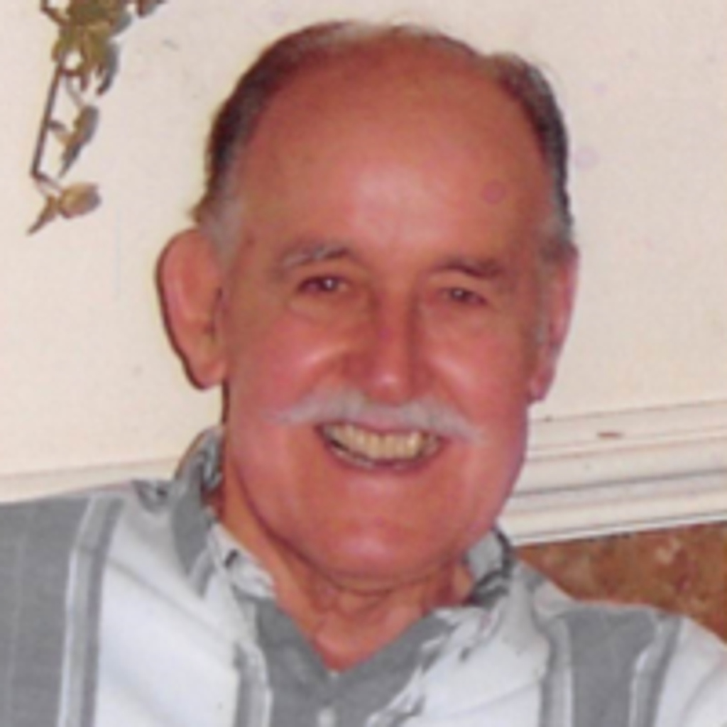 Perry Ramon Gilbert