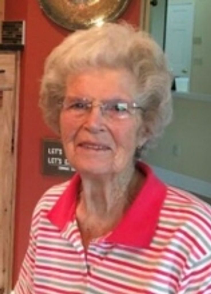 Annabelle  Marie Frederick