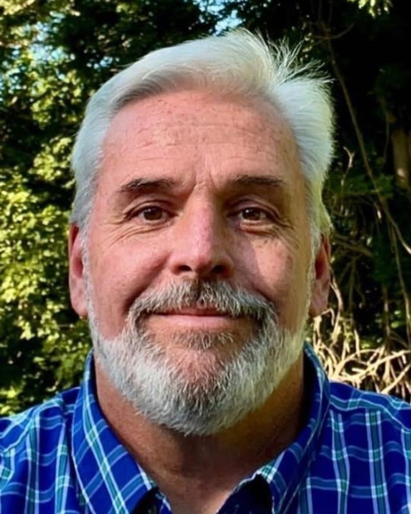 Daniel J. Darcy Profile Photo