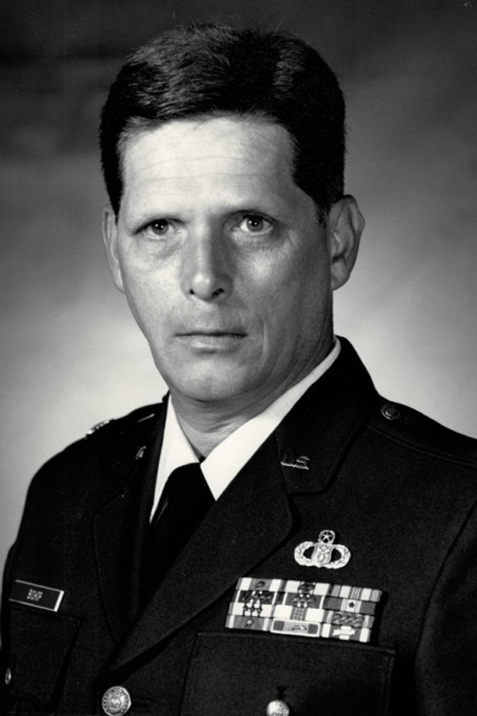 Robert Gould Bishop Iii