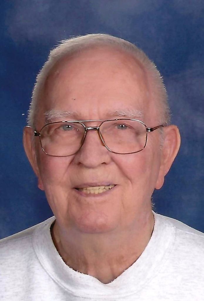 Richard Ballman