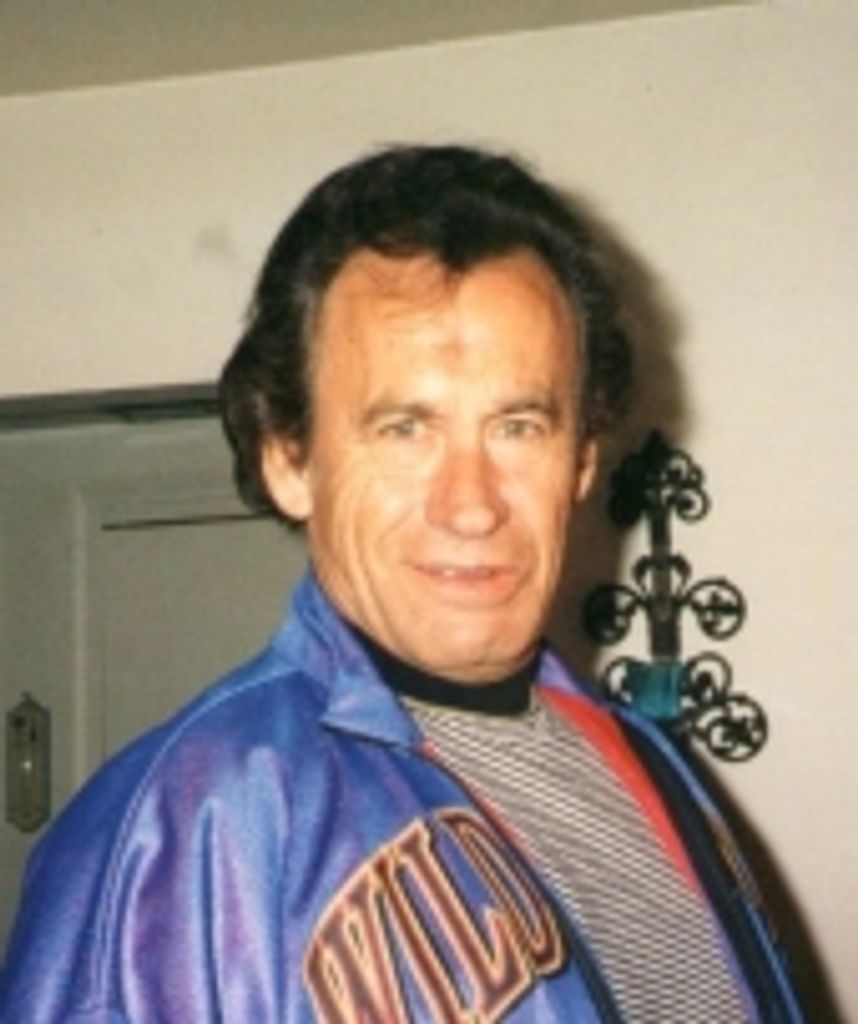 Estille Ison, Jr.