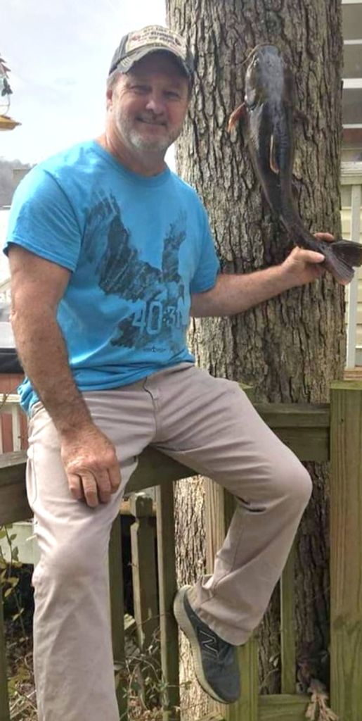 Frankie Dale Cruce Profile Photo