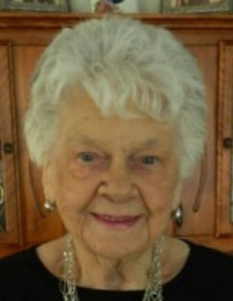 Katherine Mackie Profile Photo