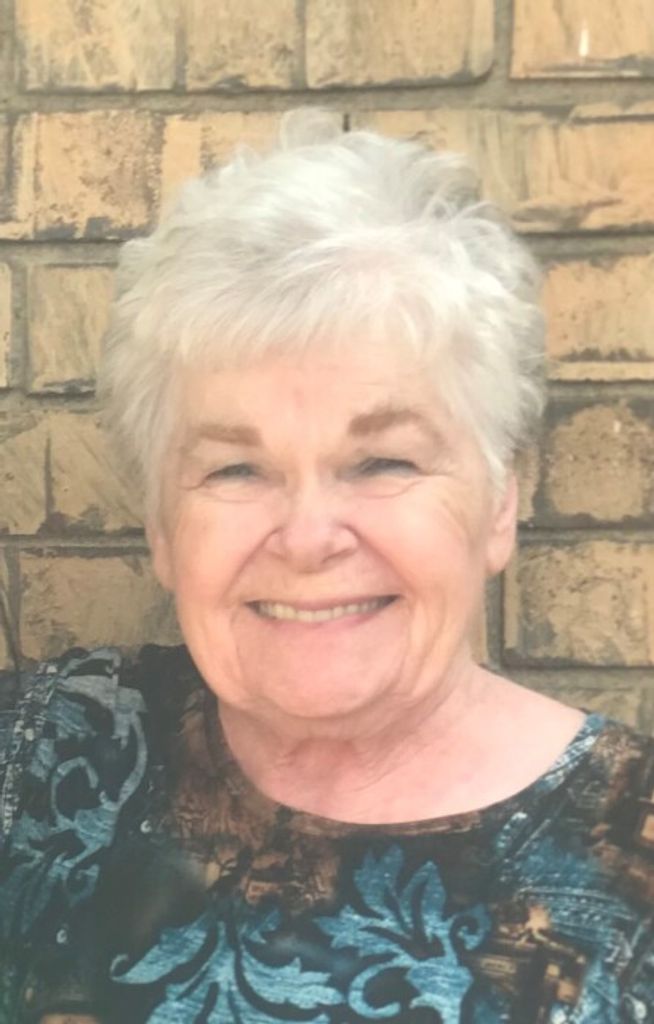 Mary Lucille "Lucy" Bernius