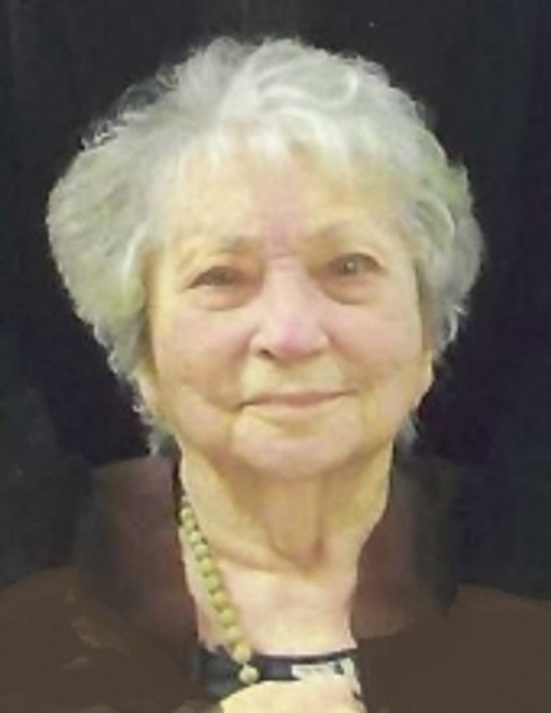 Lela Mae Odom