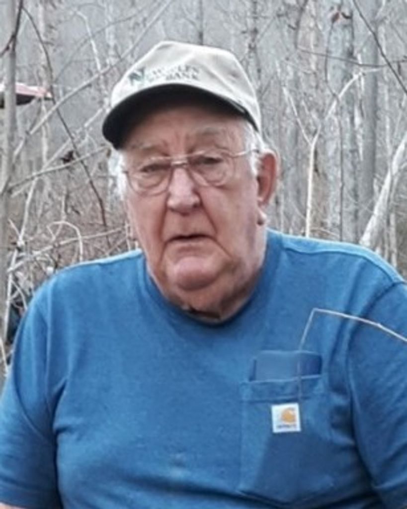Darrel "Teed" Gardner Profile Photo
