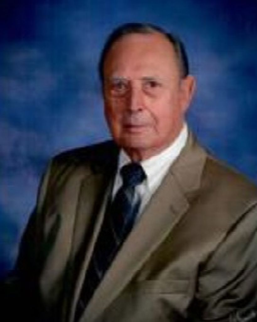 Joseph R. Miller Jr.