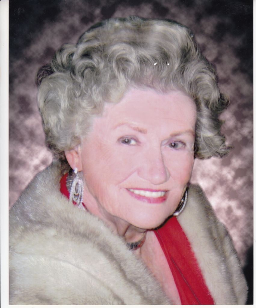 Jaclyn M. Glomski Profile Photo