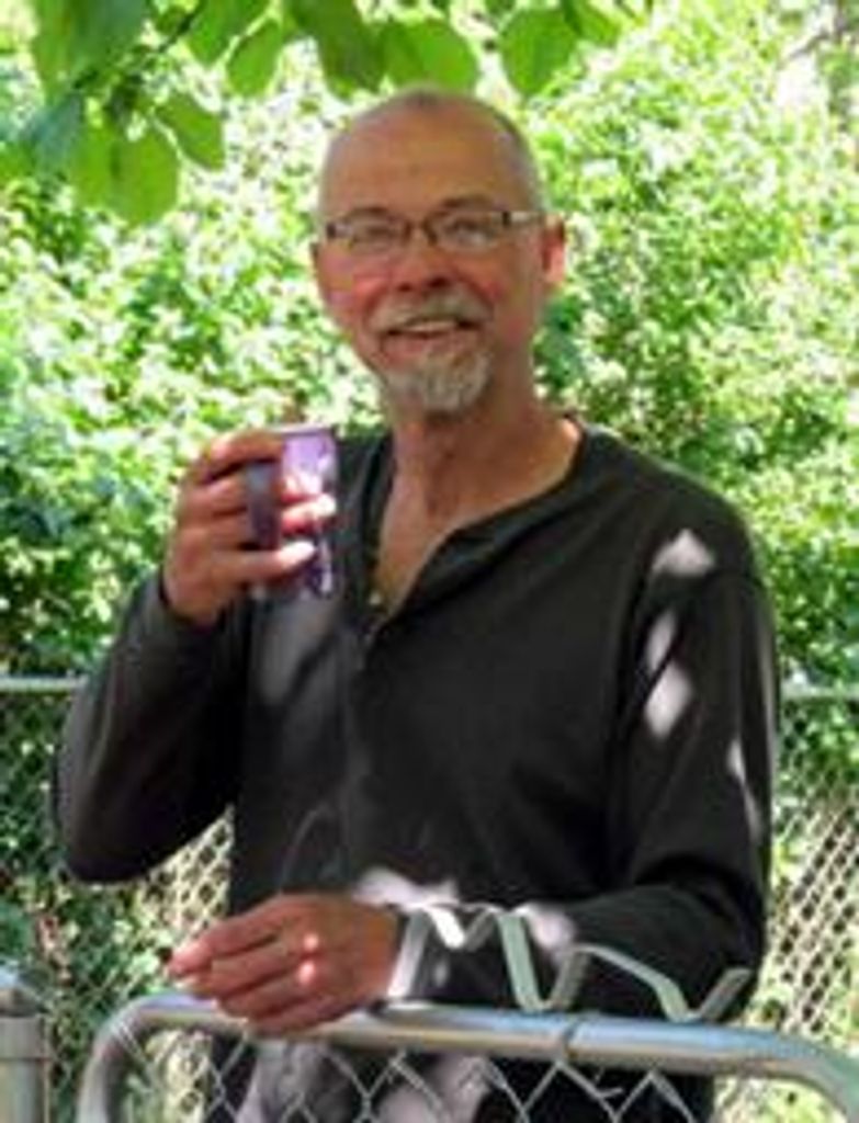 Brian Offord Profile Photo