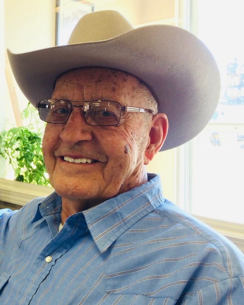 Dale William Berggren