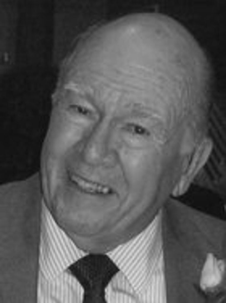 John Pritchard