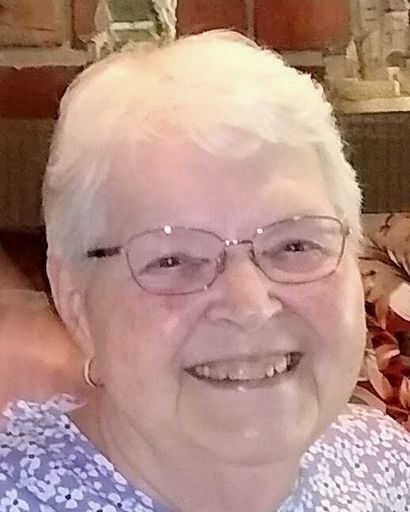 Marilyn Richey's obituary image